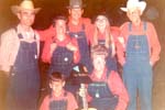 Glen Smith Band enhanced