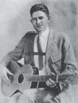 Henry Whitter
