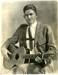 Henry Whitter1