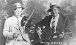 PS-1965 Grayson and Whitter--Credit Blue Ridge Institute & Museum of Ferrum College