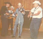 Reynolds, Elmo w- Doug Lyons, Glenn Neaves & Leon Hill