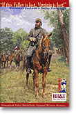 Jackson's Valley Campaign booklet