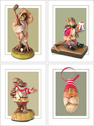 Card images