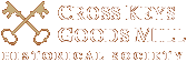 Cross Keys Goods Mill Historical Society