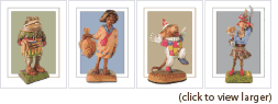 Character Cards