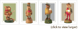 Holder Cards